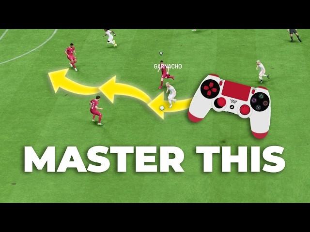 Become A Dribbling God (In Under 4 Minutes)