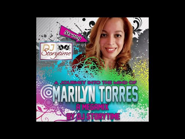 A Journey Into The Mind Of Marilyn Torres