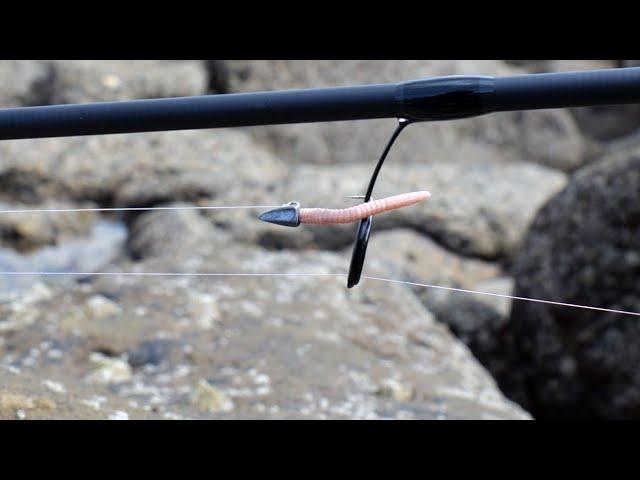 Light Rock Fishing for Mini Species | LRF Fishing UK