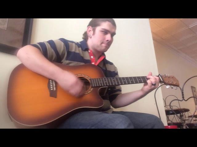 Jacob Bennett - Back to That (Original)