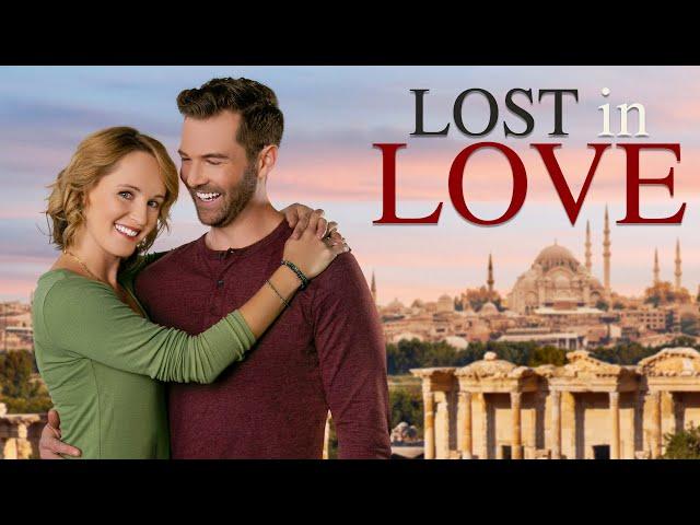 Lost in Love | Full Romance Movie | Sara Fletcher | Nick Ferry