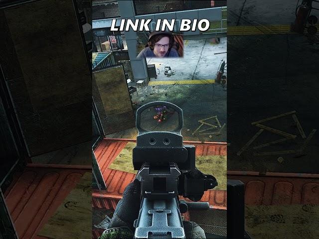 New Rat Tech (Feat. Bearki) #shorts #escapefromtarkov #tarkov #eft #gaming #stankrat