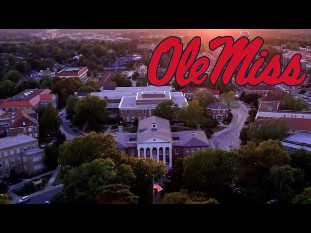 Ole Miss: Campus Tours S4 E6