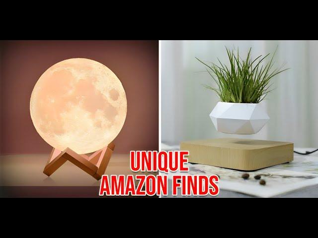 Most Unique Amazon Finds OF (December 2023)  | TechTonicTwist