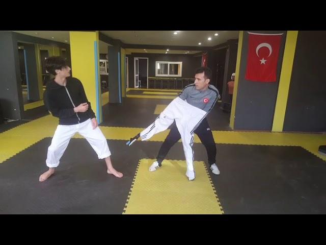 UÇAN TAEKWONDO SPOR kulübü