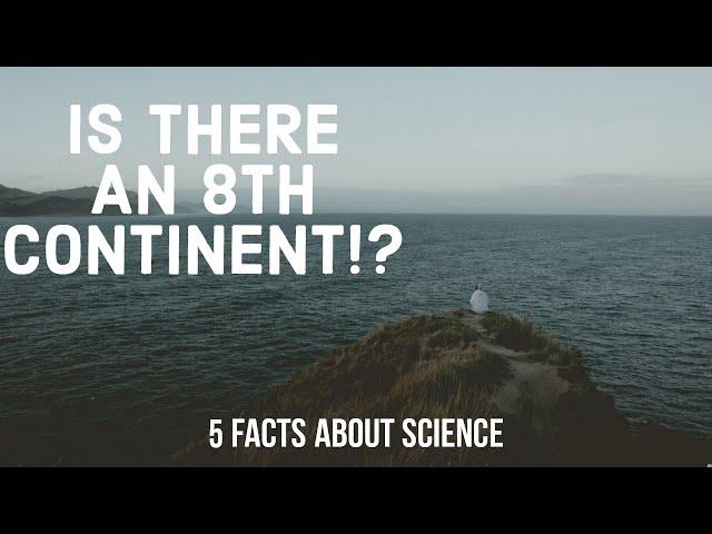 SHOCKING facts about Science