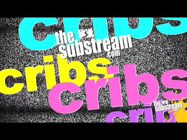 thesubstream.com Cribs! Featuring Erik Knudsen