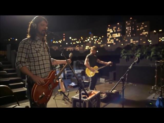 Foo Fighters - Smells Like Teen Spirit, Come as You Are & Lithium (Nirvana Cover)