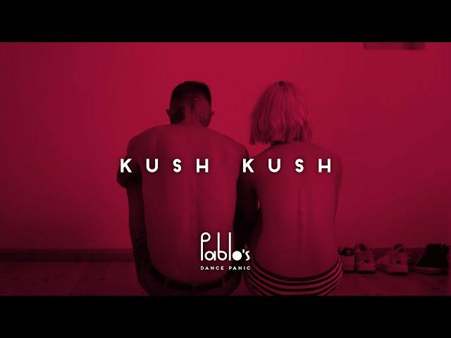 Kush Kush – Fight Back With Love Tonight [Official Video]