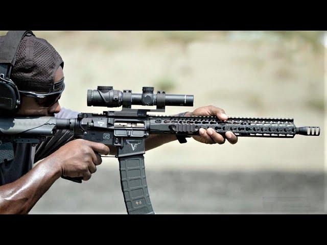 Best AR 15 Rifles 2025 [Don't Buy Until You WATCH This!]