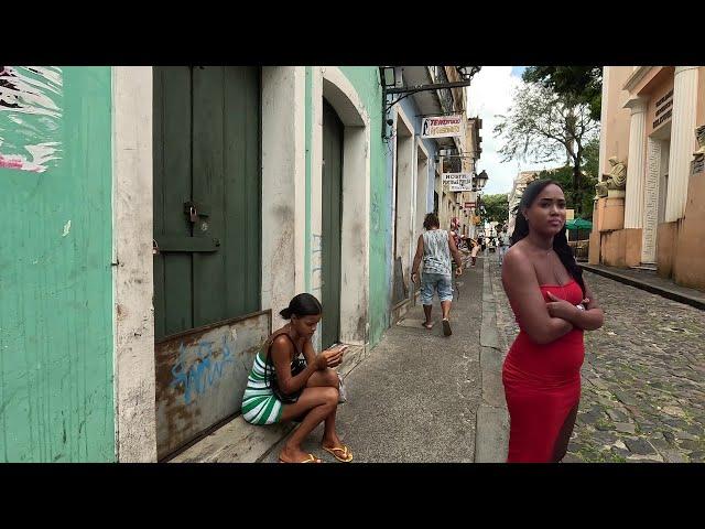  Salvador de Bahia, Brazil