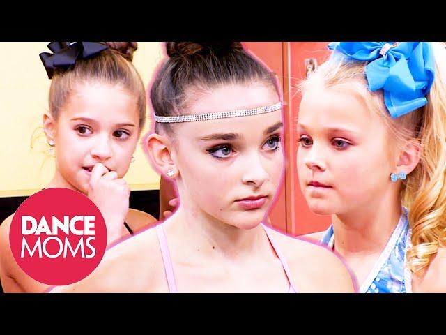 Dance Moms: Who Will Be Matty B’s Next Video Star? (S5 Flashback)