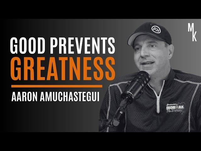 Why Entrepreneurs Thrive Under Pressure (And You Can Too)