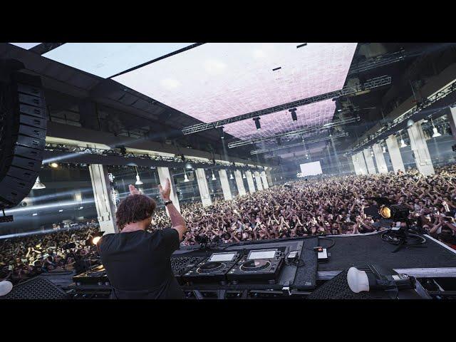 Hernan Cattaneo x BNP - 2023 / FULL SET dia 1 / Córdoba, Argentina