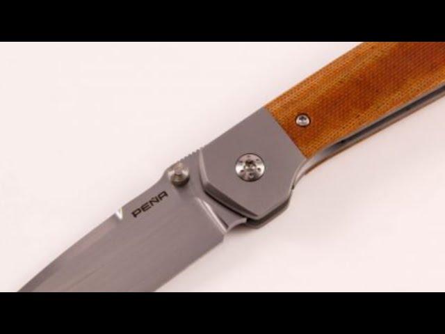 10 Random knives I Want to Experience pt1