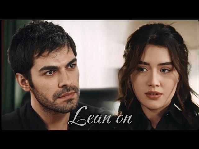 Zaynep Aslani & Halil Fırat - Lean on