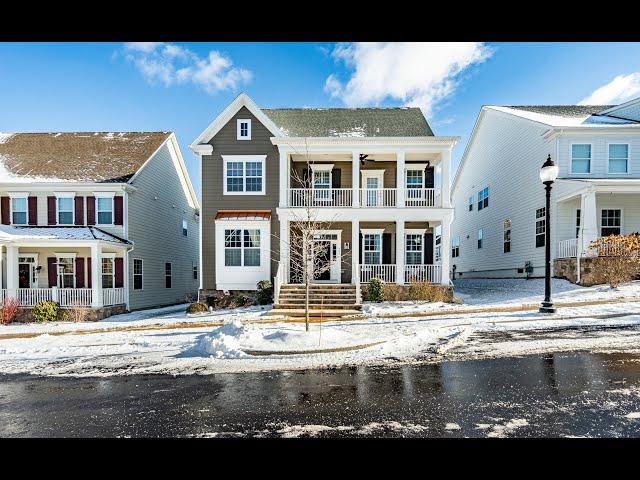 507 Major John Way | Fantastic Home For Sale In Malvern, PA 19355 | Kirk Simmon Real Estate