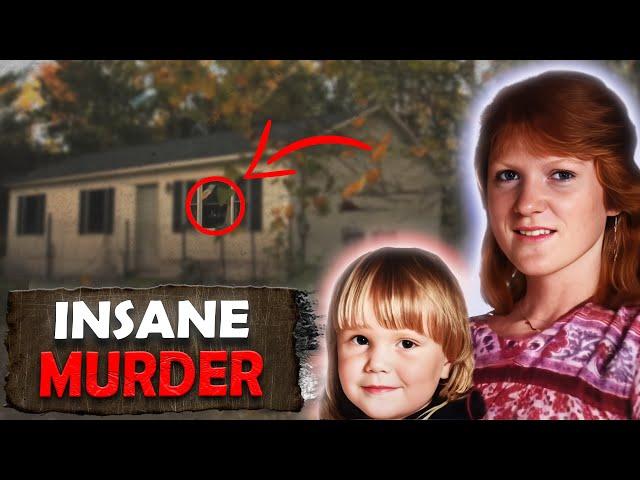 Most Disturbing You've Ever Heard! Case of Crystal Perry | Real Horror Story True Crime Documentary