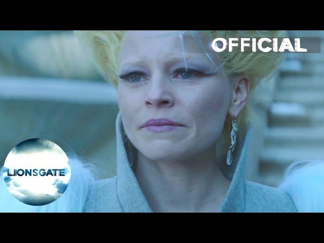 The Hunger Games: Mockingjay Part 2 - FINAL TRAILER - In Cinemas NOW