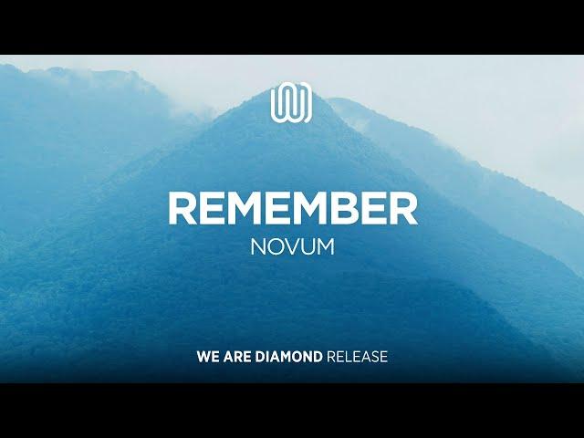 NOVUM - Remember