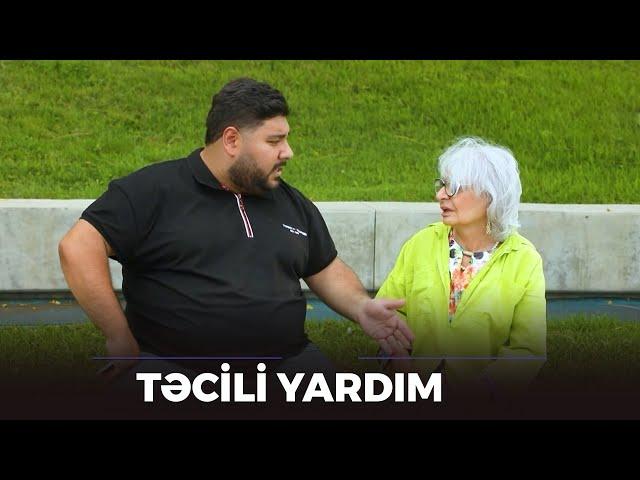 Ayaq ağrısının çarəsi nədir? / Təcili yardım