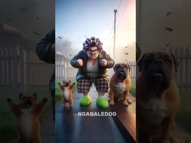  Evolution of Dog : #dog #doglover #dogs #shorts #dogshorts #bulldog #puppy #evolution #doglife 