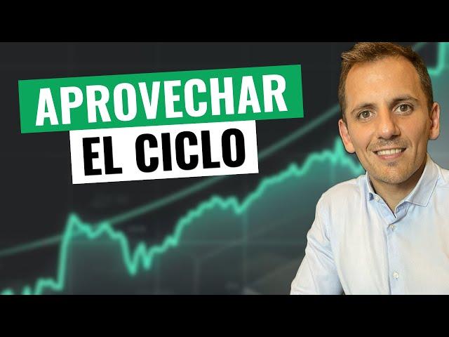 Acciones con GRAN POTENCIAL a BUENOS PRECIOS  $NU - $ARCO 