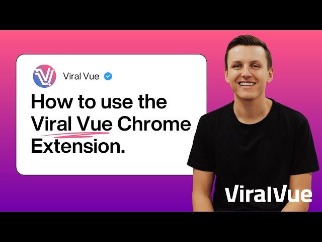 How to Use Viral Vue Extension for Amazon Influencers (A to Z Tutorial)