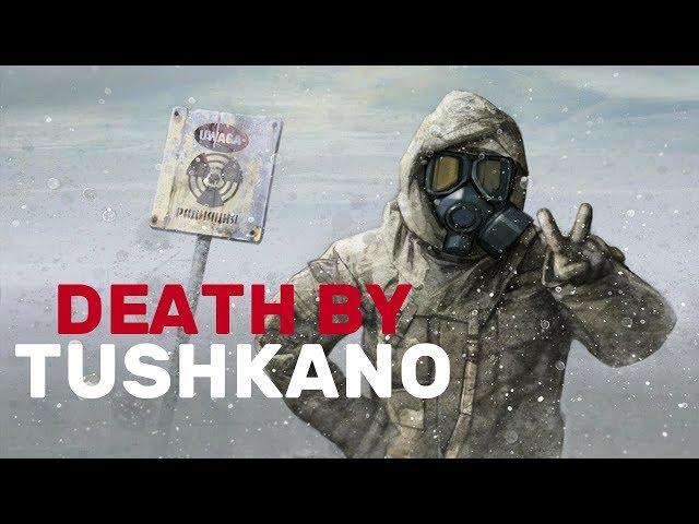 STALKER: A very dumb Ironman Death