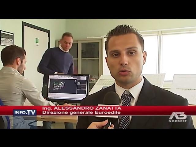 Presentazione aziendale 2016