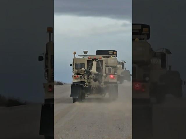 Ft.Bliss #texas #army #nationalguard #elpaso