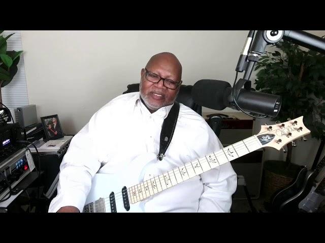 The Guitar Bootcamp