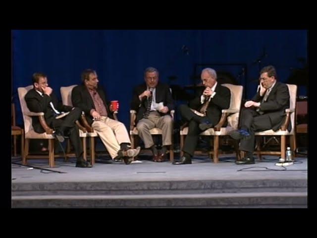 John MacArthur , RC Sproul - Will Christians ever see the full Glory of God? Ligonier Q&A