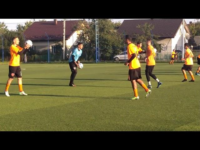 Ars Football Europa - Coaching Soccer Academy 2021