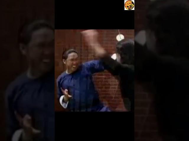 Shaolin Combat.