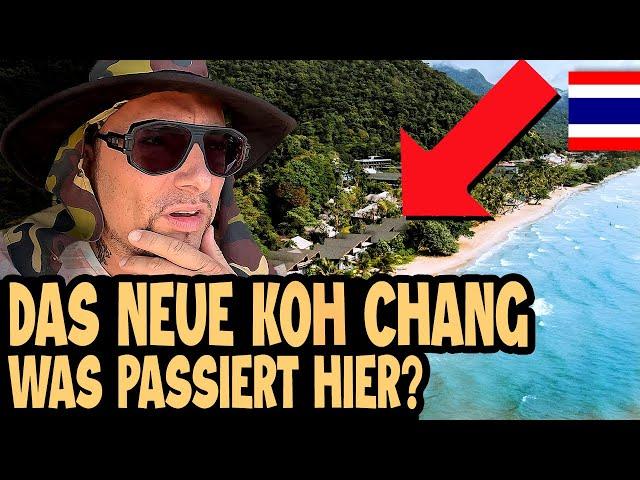 KOH CHANG 2024: DIE AKTUELLE WAHRHEIT! Probleme, Preise, Nightlife…  Thailand