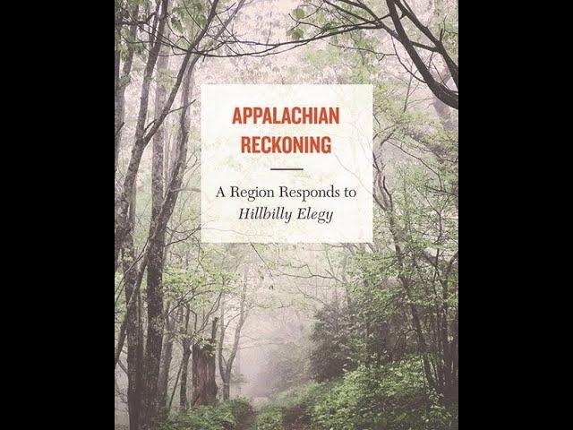 EKU Libraries Presents: Appalachian Reckoning