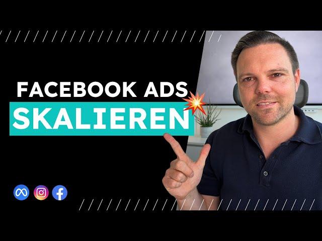 Facebook Ads international skalieren (2024 Guide)