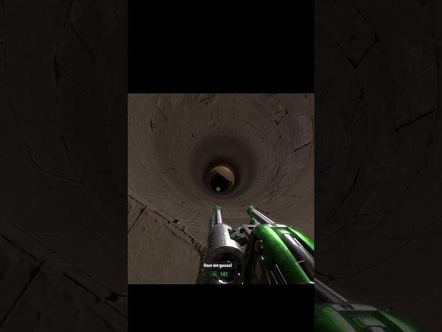 Serious Sam HD: The First Encounter: Secret Area In The Well