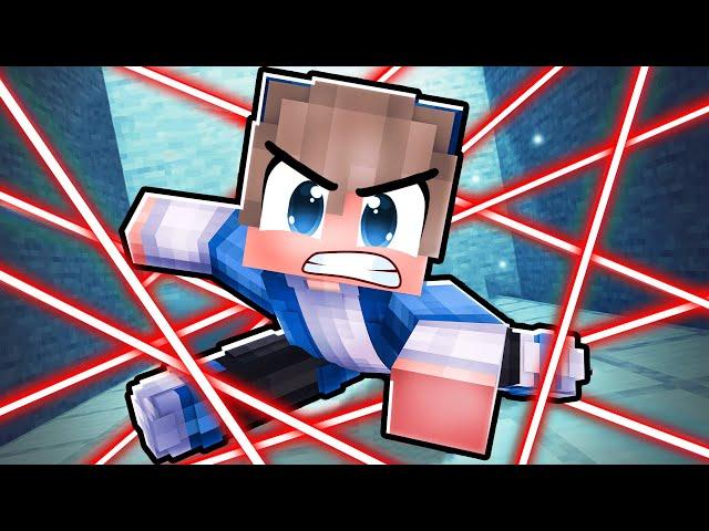 HIRSIZ OLDUM - Minecraft