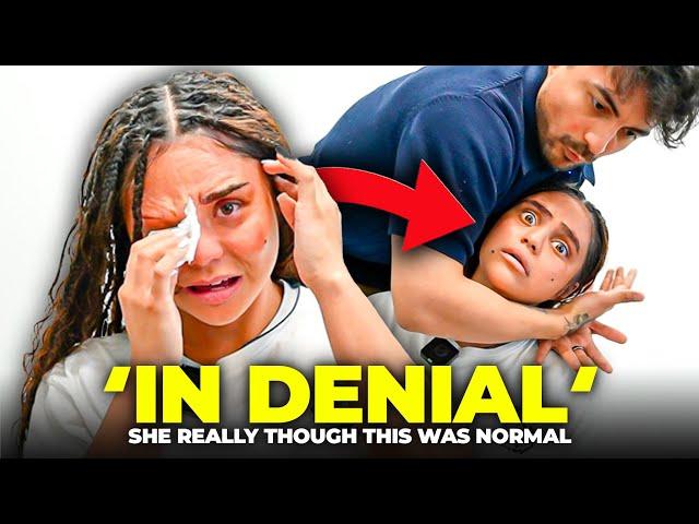 NURSE ** REFUSES** TO GET HER BACK CRACKED!  | Asmr Chiropractic Neck Pain Relief | Dr Avram