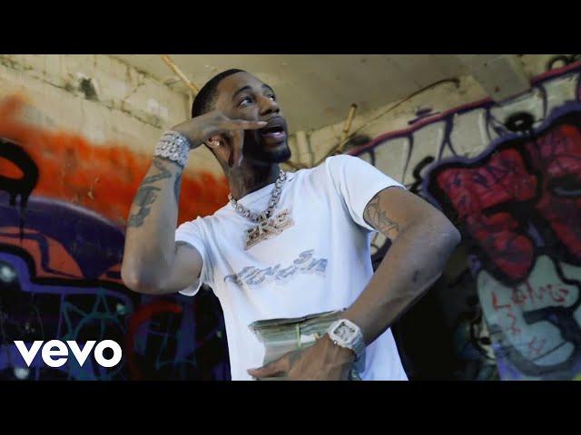 Key Glock - Rich Blessed N Savage (Official Video)