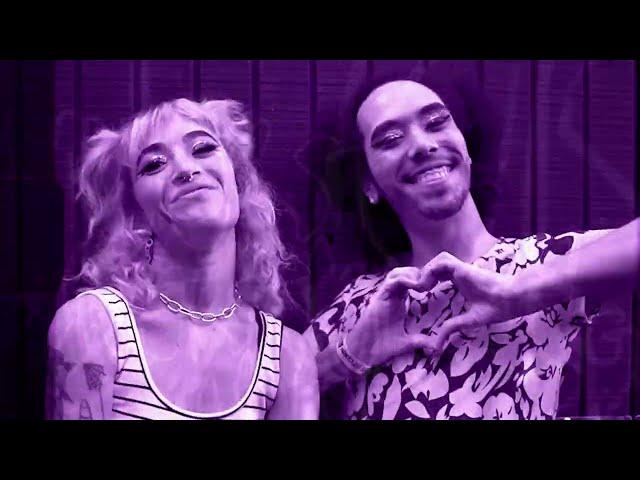 Honey Revenge - Worst Apology (Official Visualizer)