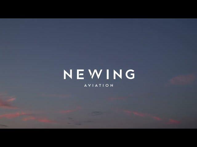 Introducing Newing Aviation marketplace