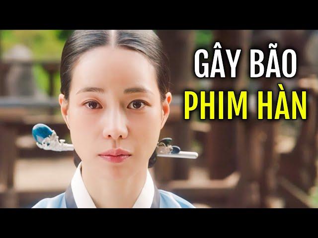 [BẢN FULL 1 TIẾNG 34 PHÚT] Bộ Phim Hàn Quốc Mới Ra, Khán Giả "Càng Xem Càng Cuốn"