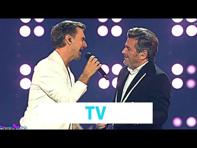 Thomas Anders & Florian Silbereisen - Sie | Schlagerbooom 2024