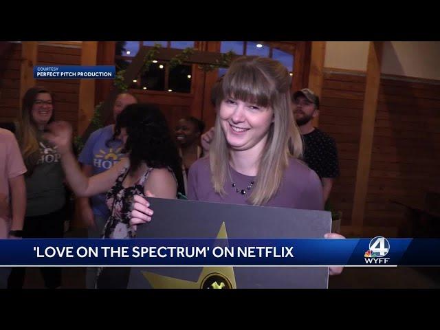 Greenville woman appears on Netflix show about young adults with autism finding love