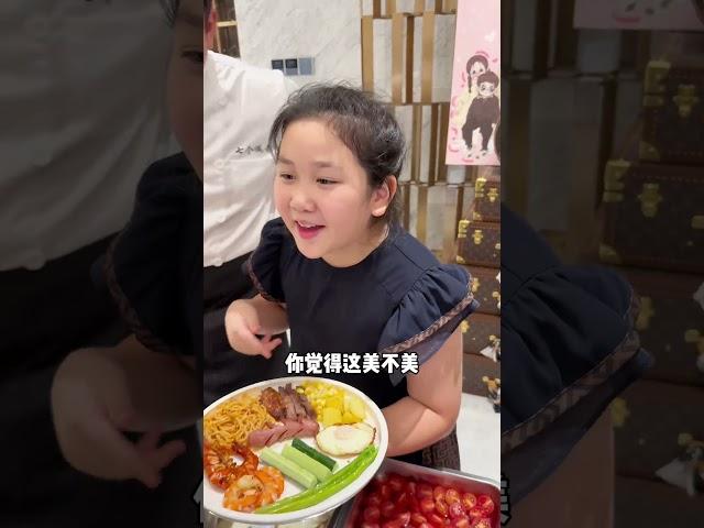 如何养七个干饭人小秘籍大公开！ #抖音精选 #美食#萌娃#奶爸#人类幼崽 @七个佩奇妈妈文文