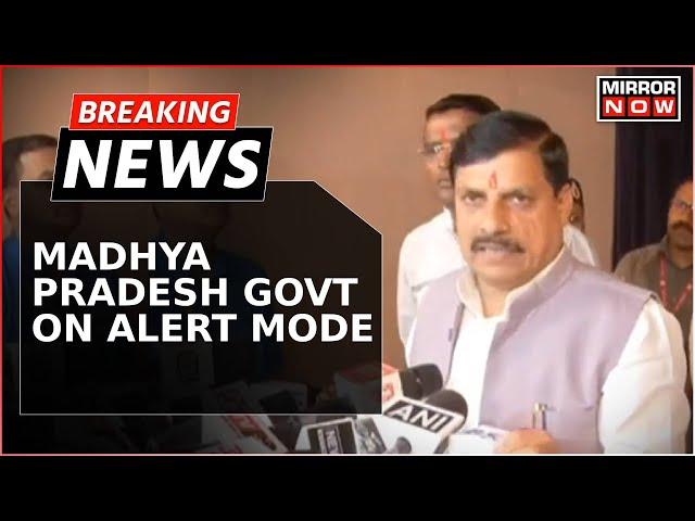 Breaking News | MP CM Mohan Yadav Issues Directories On Floods; Refers Delhi Coaching Centre Tragedy