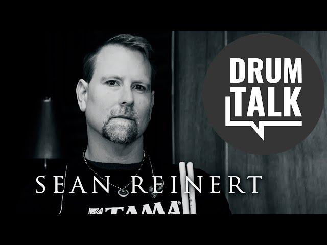 Sean Reinert Tribute - drumtalk [special]